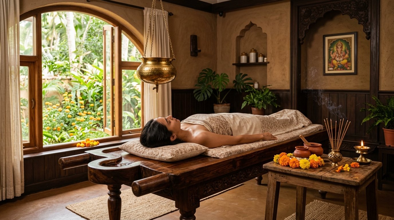 Ayurvedic Guide to PCOD/PCOS: Diet, Yoga & Herbal Therapy