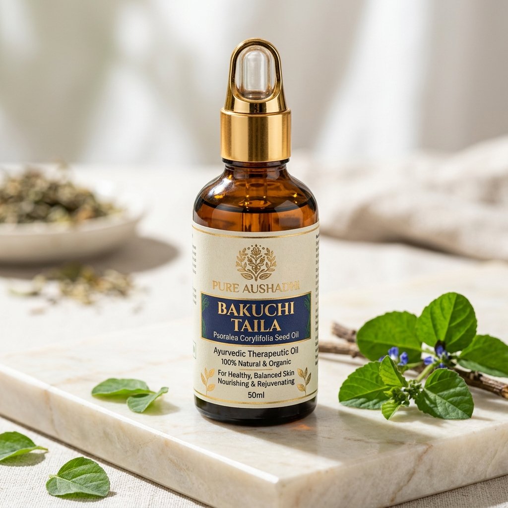 Sandhi-Vata Ortho Oil (100ml)